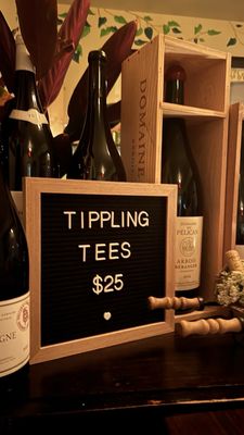 The Tippling House by null The Tippling House by null