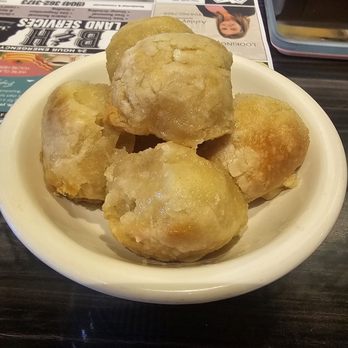 Brunchville - Mini Biscuits in Honey Buttery Goodness - Breakfast & Brunch Near Me - Middleburg, Florida Brunchville - Mini Biscuits in Honey Buttery Goodness - Breakfast & Brunch Near Me - Middleburg, Florida