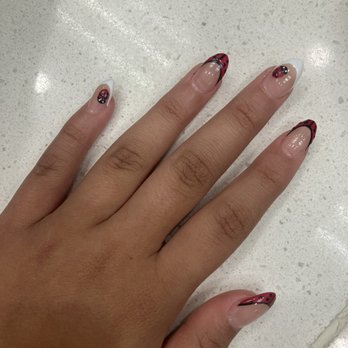 Queen Nails - Nails - Nail Salons Near Me - Bellflower, California Queen Nails - Nails - Nail Salons Near Me - Bellflower, California