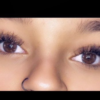 Splish Lash - Add a little color pop to your full set of lashes!! Different colors available - Eyelash Service Near Me - Blaine, Minnesota Splish Lash - Add a little color pop to your full set of lashes!! Different colors available - Eyelash Service Near Me - Blaine, Minnesota