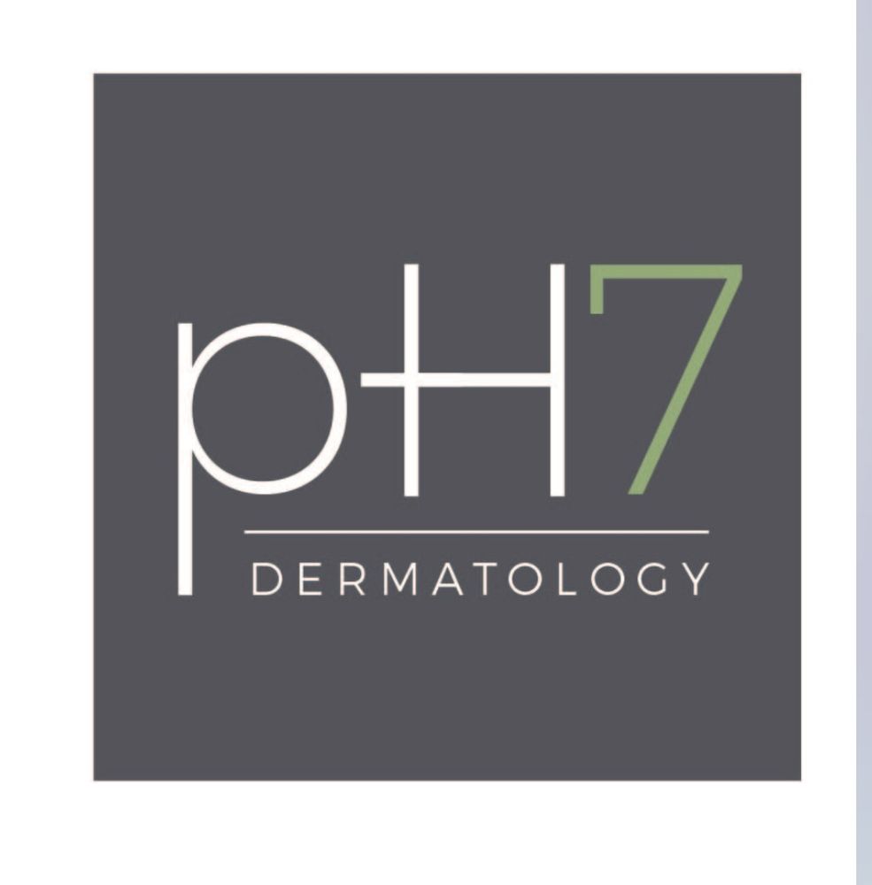 PH7 DERMATOLOGY Updated August 2024 1627 Old Gray Station Rd, Johnson City, Tennessee