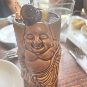 Tiki On 18th - 3 dots and a dash - Tiki Bars Near Me - Washington, DC, District of Columbia Tiki On 18th - 3 dots and a dash - Tiki Bars Near Me - Washington, DC, District of Columbia