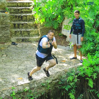 Xenotes Oasis Maya - Tours Near Me