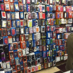 Mac's Audios - A hole New Range of mobile phone Case's at the best possible quality