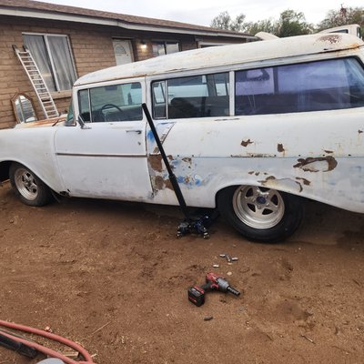 shiddy7 project - shiddy7 is about ready to drive shiddy7 project - shiddy7 is about ready to drive