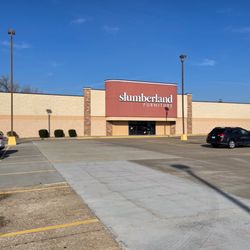 Slumberland Furniture - Moline