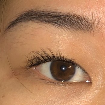 Star Wax Beauty Studio - Lashes look crimp and scary. - Waxing Near Me - New York, New York Star Wax Beauty Studio - Lashes look crimp and scary. - Waxing Near Me - New York, New York