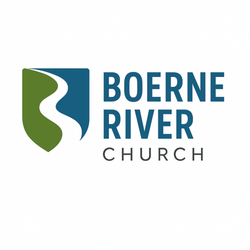 Boerne River Church - New Logo