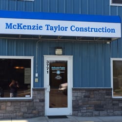 McKenzie Taylor Construction