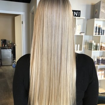 Elevation Hair Studio - Hair Salons Near Me - Kingston, Ontario Elevation Hair Studio - Hair Salons Near Me - Kingston, Ontario