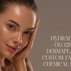 Radiant Skin Aesthetics - Some of the services we offer!