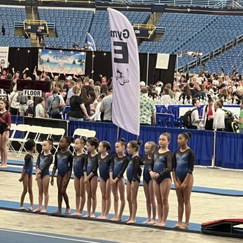 Legacy Gymnastics Center - Legacy Excel Bronze team - Gymnastics Near Me - Maitland, Florida Legacy Gymnastics Center - Legacy Excel Bronze team - Gymnastics Near Me - Maitland, Florida