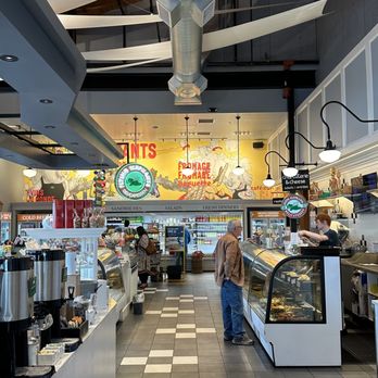 Elephants on Cedar Hills - Delis Near Me - Beaverton, Oregon