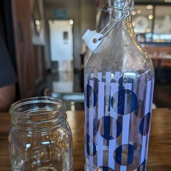 It's A Southern Thing - Water - Southern Near Me - Durham, North Carolina