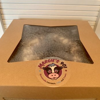 Margie's 901 - Ice Cream & Frozen Yogurt Near Me - Memphis, Tennessee
