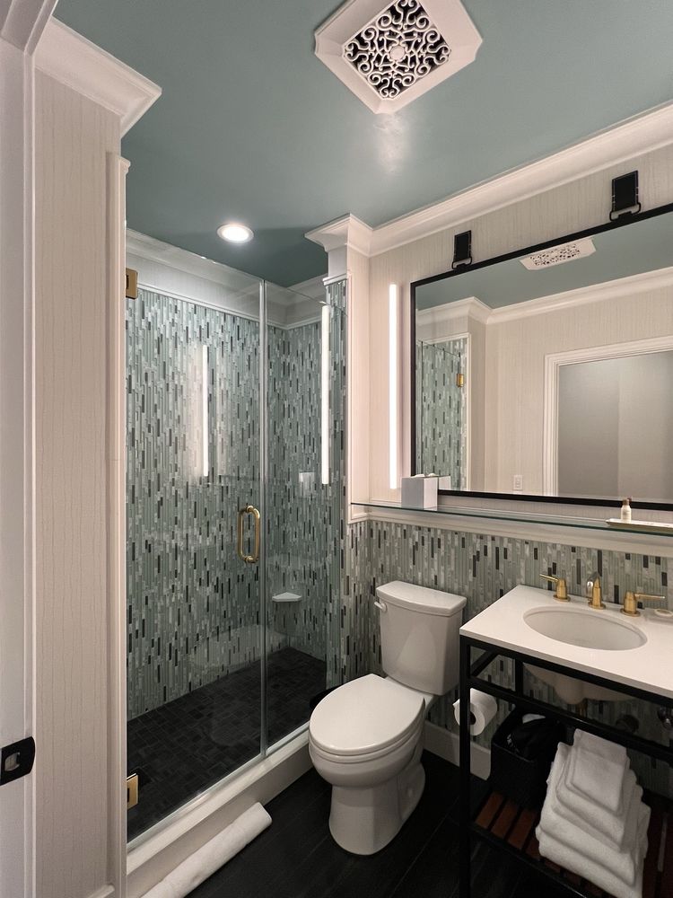 Courtyard by Marriott San Francisco Downtown/Van Ness Ave