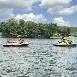 Lake Austin Water Sports