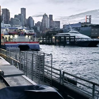 FRS Clipper - Travel Services Near Me - Seattle, Washington FRS Clipper - Travel Services Near Me - Seattle, Washington