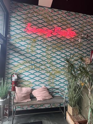 Saucy Porka Hyde Park by null