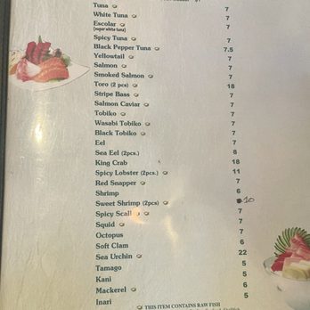 Taki Sushi - Sushi Bars Near Me - Denver, Colorado