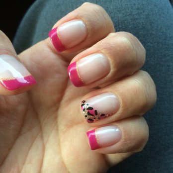 Nails Studio - Nail Salons Near Me - Anchorage, Alaska