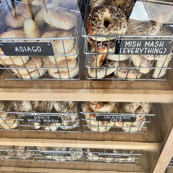 Biff's Bagels - Bagels Near Me - Flagstaff, Arizona