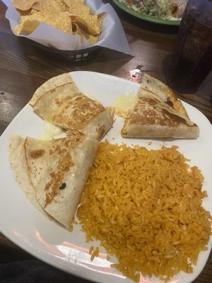 Los Arcos Mexican Restaurant by null