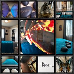 Heaven 2 Hands Massage - Heaven 2 Hands Massage collage