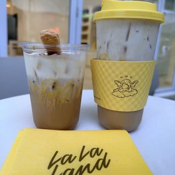 La La Land - Coffee & Tea Near Me - Nashville, Tennessee