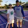 Photo of Nick Bollettieri Tennis Academy