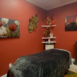 Massage Matters- Greeneville
