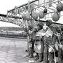 Photo of Waiting For the Interurban