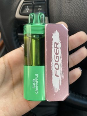 foger vape is it thc DIVISION STREET DISPENSARY - Updated August 2026 - 1606 S Division St, Guthrie, Oklahoma - Cannabis Clinics - Phone Number Vuse Vape Refills: Adult canada FLAVOURS:Dragon Melon Ice