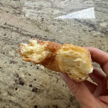 Kim's Donut - Crumb donut - Bakeries Near Me - Camarillo, California