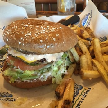 Islands Restaurant - Longboarder - Burgers Near Me - Pasadena, California Islands Restaurant - Longboarder - Burgers Near Me - Pasadena, California
