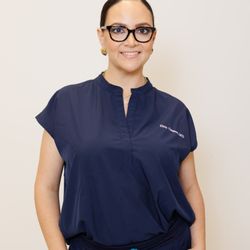 Elvia Canseco, MD - Canseco Eye - Elvia Canseco, MD