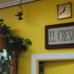 El Cresol - Me encanta el cartel