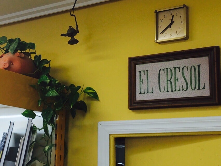 El Cresol