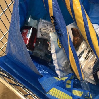 IKEA Restaurant - Bag - Scandinavian Near Me - Hicksville, New York