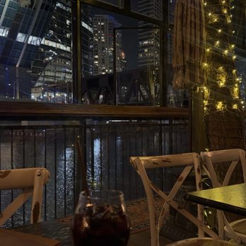 Beatnik On The River - Cocktail Bars Near Me - Chicago, Illinois