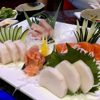 Sushi Hana - Sushi Bars Near Me - Katy, Texas Sushi Hana - Sushi Bars Near Me - Katy, Texas
