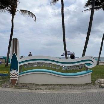 Deerfield Beach Pioneer Days - Festivals Near Me - Deerfield Beach, Florida
