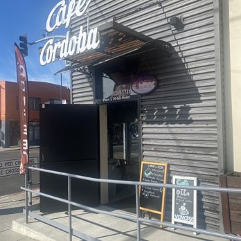 Cafe Cordoba - Entrance - Cafes Near Me - Oakland, California Cafe Cordoba - Entrance - Cafes Near Me - Oakland, California