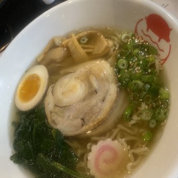 Ton Ton - Tori Shoyu - Ramen Near Me - Atlanta, Georgia Ton Ton - Tori Shoyu - Ramen Near Me - Atlanta, Georgia