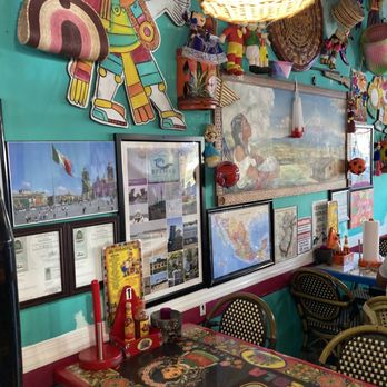 La Sierra Restaurant and Bar - Mexican Near Me - Lake Como, New Jersey La Sierra Restaurant and Bar - Mexican Near Me - Lake Como, New Jersey
