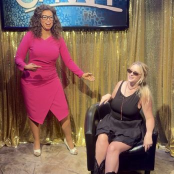 Hollywood Wax Museum - Museums Near Me - Branson, Missouri Hollywood Wax Museum - Museums Near Me - Branson, Missouri