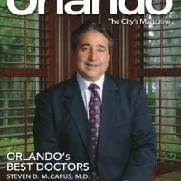 MCCARUS D STEVEN, MD - Updated May 2026 - 14 Reviews - 400 Celebration