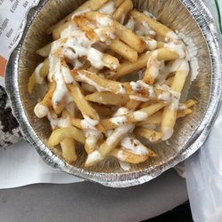 Landhope Farms Corporation - Fries not good