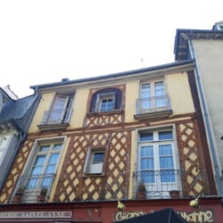 Place Saint-Anne