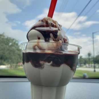 Dairy Queen Grill & Chill - Fast Food Near Me - Apopka, Florida